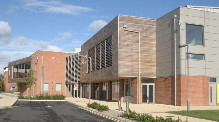 Faculty Housing