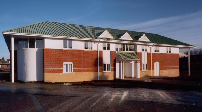 Warwickshire College