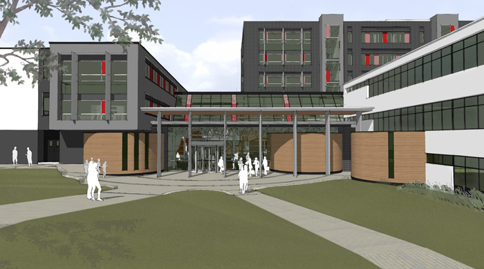 Warwickshire College