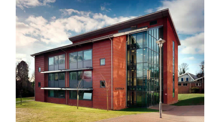 Warwickshire College