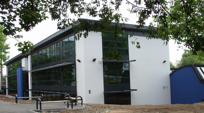 Warwickshire College