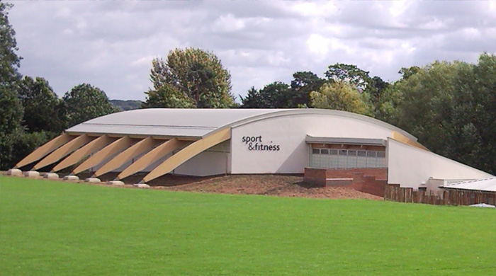 Warwickshire College
