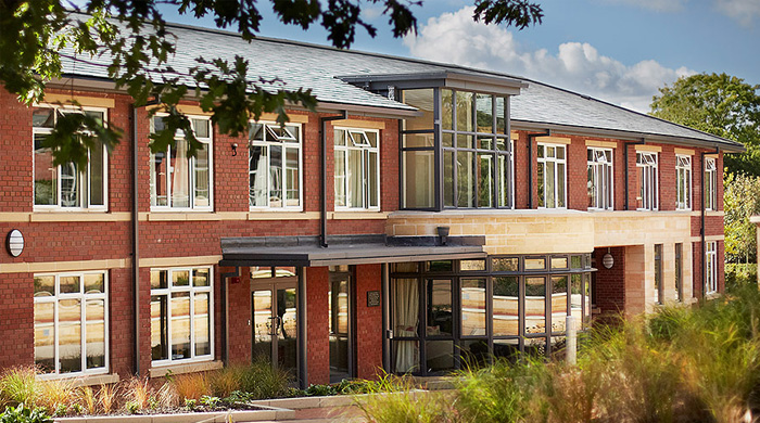 Bromsgrove School
