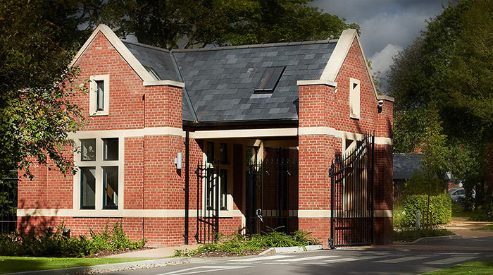 Bromsgrove School