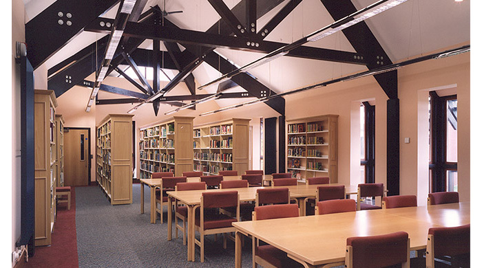 Warwick School