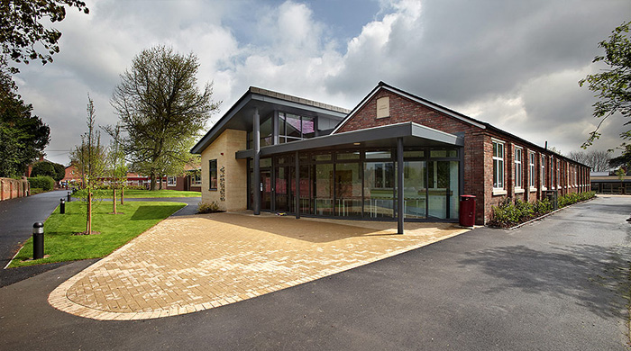 Bromsgrove School