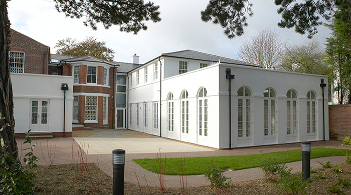 26 Highfield Road