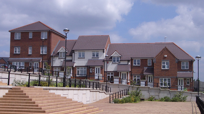 Brindley Urban Village