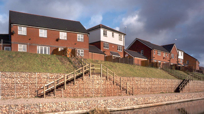 Brindley Urban Village