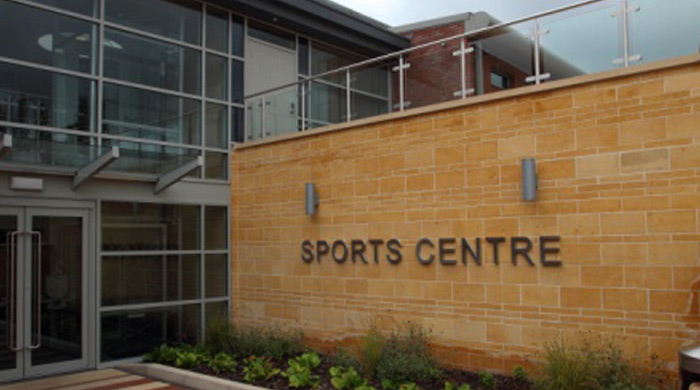 Bromsgrove School