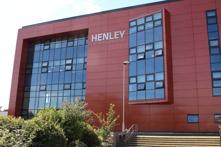 Henley College, Coventry
