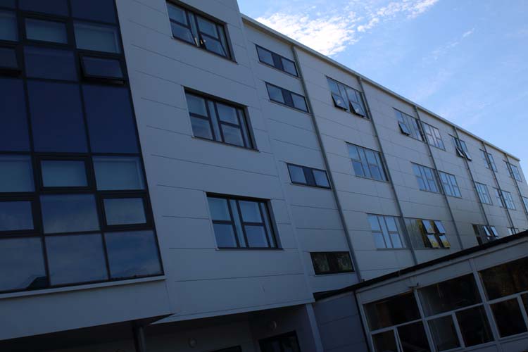 Henley College, Coventry