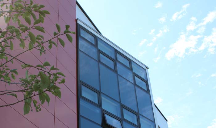 Henley College, Coventry