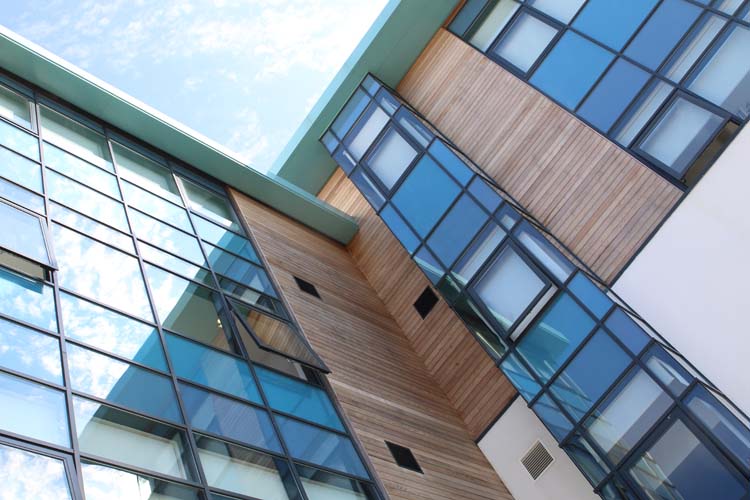Hinckley Hub