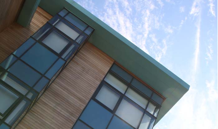 Hinckley Hub