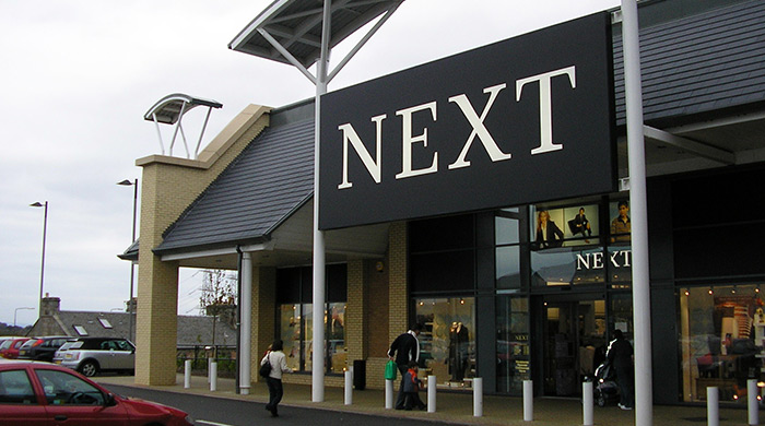 Straiton Retail Park, Edinburgh