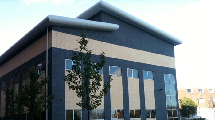Aston University, The Brain Centre