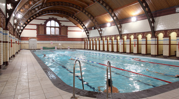 Aston University, Woodcock Street Sports Facility