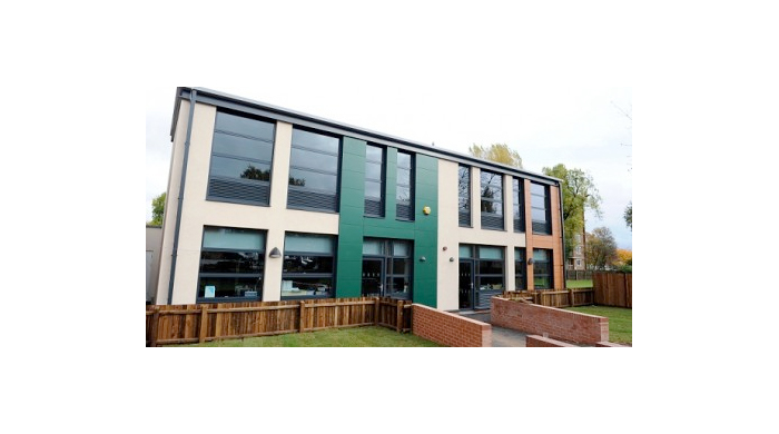Birmingham Primary Schools
