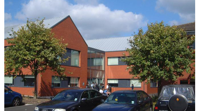 Halesowen College