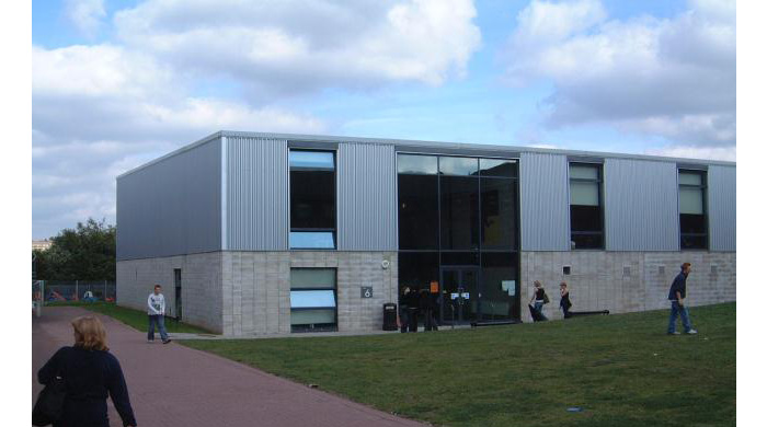 Halesowen College