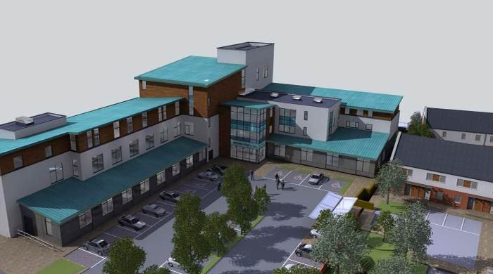 Hinckley Hub