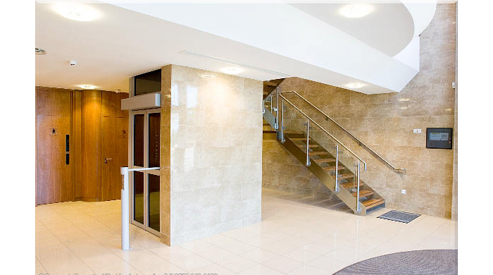 Sandy Way Business Park