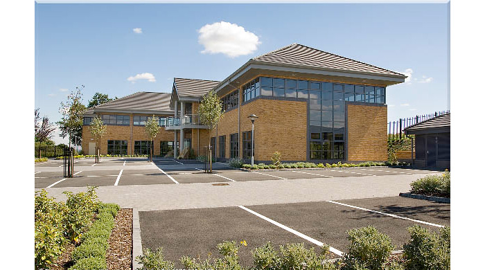 Sandy Way Business Park