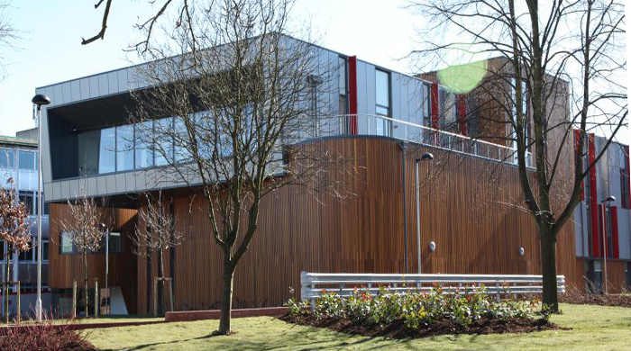 Solihull College