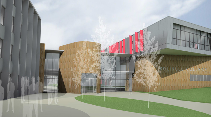 Solihull College