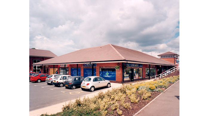 Co-op Local, Leamington Spa
