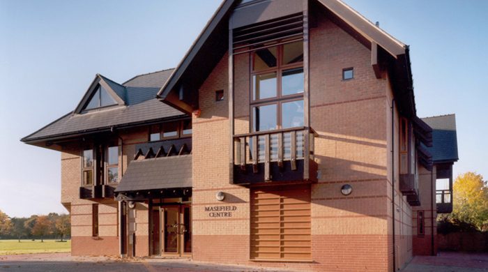 Warwick School