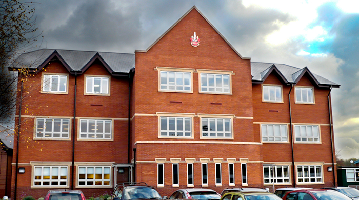 Warwick School