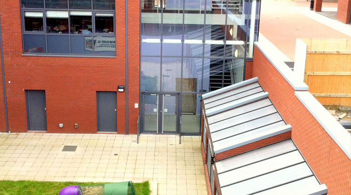 Halesowen College