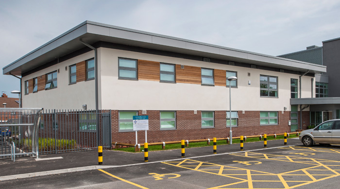 Primary Health Care Centres