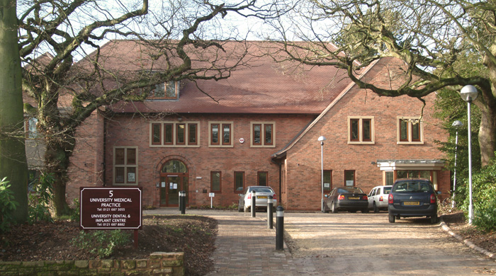 Primary Health Care Centres