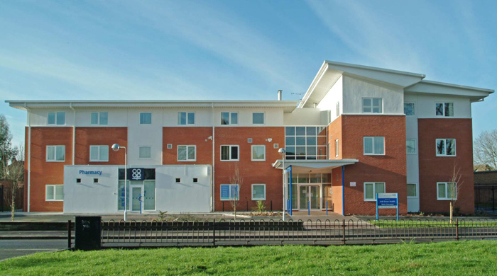 Primary Health Care Centres