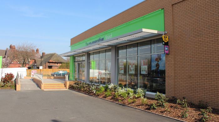 West Midlands Co-op’s