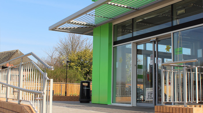 West Midlands Co-op’s