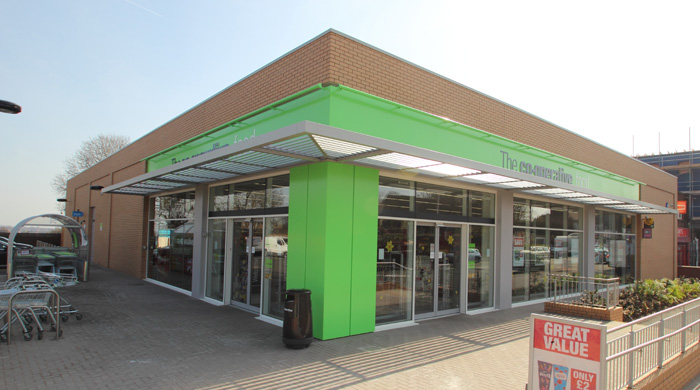 West Midlands Co-op’s