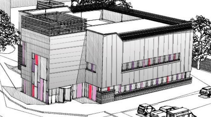 University of Birmingham, Bio-Medical Innovation Hub