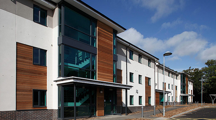 Warwickshire College