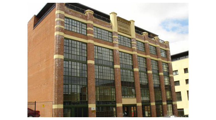 Bradford Street & Cheapside Digbeth