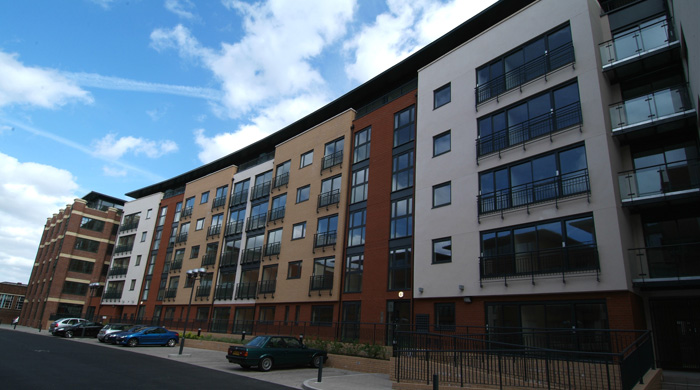 Bradford Street & Cheapside Digbeth