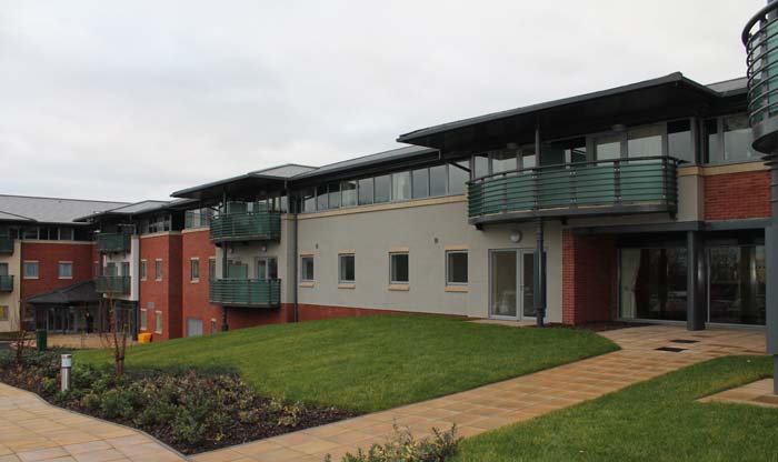 Essington Extra Care