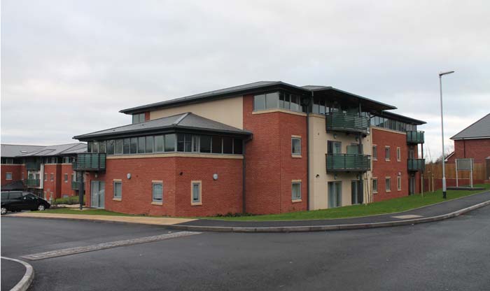 Essington Extra Care
