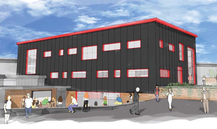 Telford College