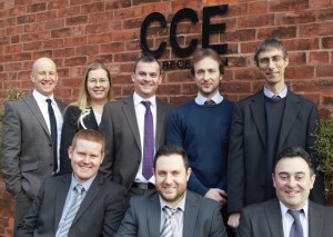 CCE Pomotion Photo 2015 revb
