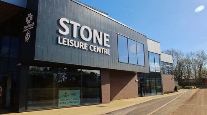 Stone Leisure Centre