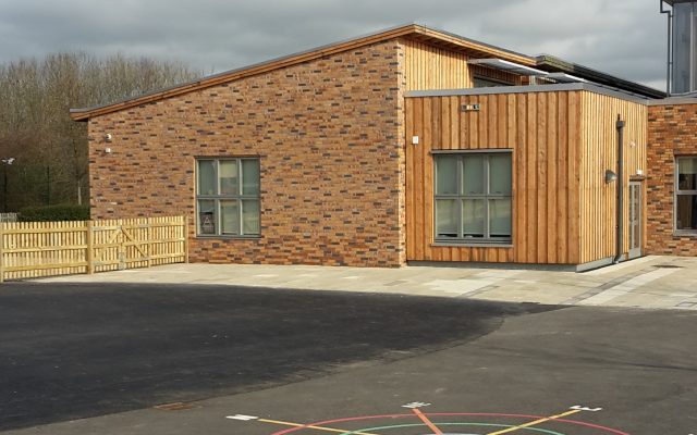 Stowlawn Primary School